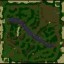 [CeB] DotA v1.5c - Warcraft 3 Custom map: Mini map