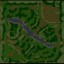 [CeB] DotA v1.5 - Warcraft 3 Custom map: Mini map