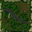 [CeB] DotA v1.6c - Warcraft 3 Custom map: Mini map