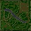 [CeB] DotA v1.7 - Warcraft 3 Custom map: Mini map