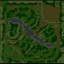 [CeB] DotA v1.8.2b - Warcraft 3 Custom map: Mini map