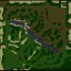 [CeB] DotA v1.9b - Warcraft 3 Custom map: Mini map