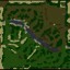 [CeB] DotA v1.9 - Warcraft 3 Custom map: Mini map