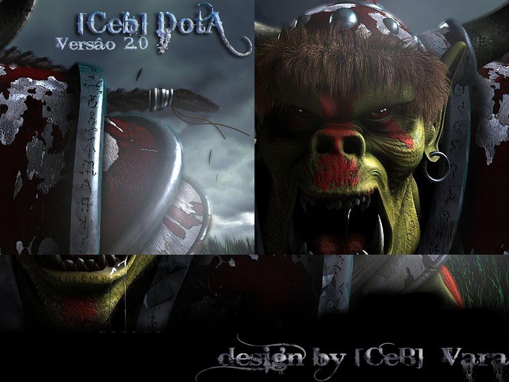 [CeB] DotA v2.0 - Warcraft 3: Custom Map avatar