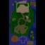 Celestial Defense v4.3 - Warcraft 3 Custom map: Mini map
