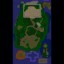 Celestial Defense v4.4 - Warcraft 3 Custom map: Mini map