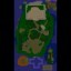 Celestial Defense v4.5 - Warcraft 3 Custom map: Mini map