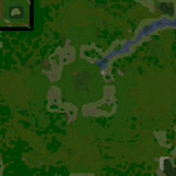 Chaos Allstar's Survival 8.4 - Warcraft 3: Custom Map avatar