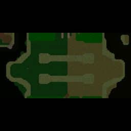 Chenghai3c(New) - Warcraft 3: Custom Map avatar