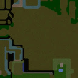 chicken defence v.1 - Warcraft 3: Custom Map avatar