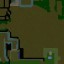 Chicken defence Warcraft 3: Map image