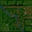 cholo dota 2-2.3 - Warcraft 3 Custom map: Mini map