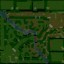 cholo dota 2-2.4 - Warcraft 3 Custom map: Mini map