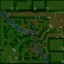 cholo dota 2-2.5 - Warcraft 3 Custom map: Mini map
