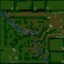 cholo dota 2-3.0 - Warcraft 3 Custom map: Mini map