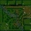 cholo dota 2-3.3 - Warcraft 3 Custom map: Mini map