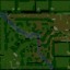 cholo dota 2-3.4 - Warcraft 3 Custom map: Mini map