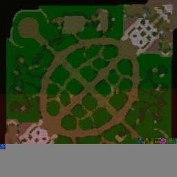 Choque de mundos BETA - Lite v1.3.2 - Warcraft 3: Custom Map avatar