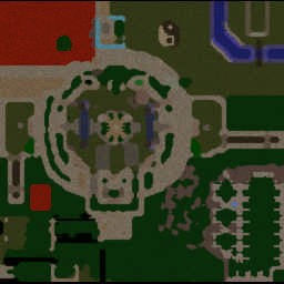 Cılgın Turkler V1.0 - Warcraft 3: Custom Map avatar