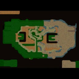 Circle Dota Fr - Warcraft 3: Custom Map avatar