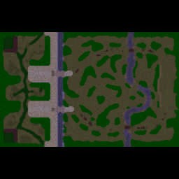 City Defence 1.0 - Warcraft 3: Custom Map avatar