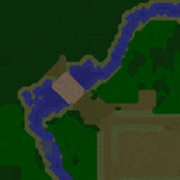 City Defender - Warcraft 3: Custom Map avatar