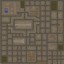 City Defense v0.39 Beta Testing - Warcraft 3 Custom map: Mini map