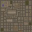 City Defense v0.40 Beta Testing - Warcraft 3 Custom map: Mini map