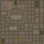 City Defense v0.44 Beta Testing - Warcraft 3 Custom map: Mini map