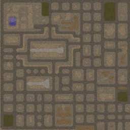 City Defense v0.53 Beta - Warcraft 3: Custom Map avatar