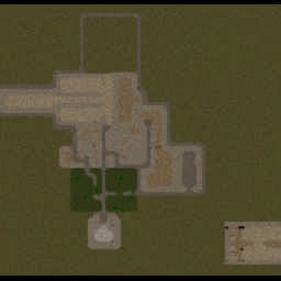 City Defense v0.60 Beta Testing - Warcraft 3: Custom Map avatar