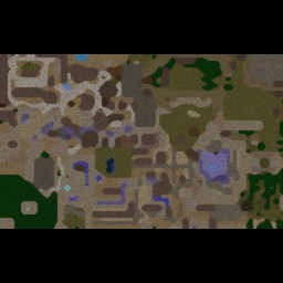 City of Greans 4.3 full - Warcraft 3: Custom Map avatar