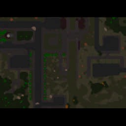 City of Terror 1.3n - Warcraft 3: Custom Map avatar