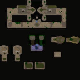 City Wars v1 - Warcraft 3: Custom Map avatar