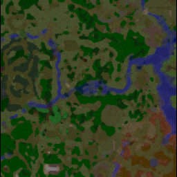 City Wars v1.25 - Warcraft 3: Custom Map avatar