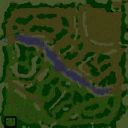 Clash of the Ancients v3.9 - Warcraft 3: Custom Map avatar