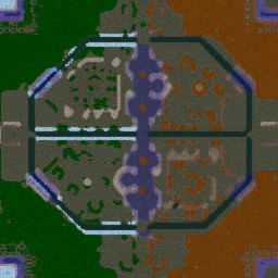 Clash of the Legends 1.07 - Warcraft 3: Custom Map avatar