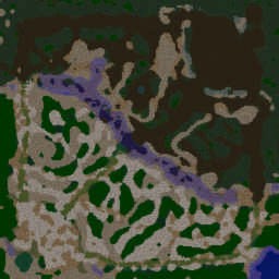 Classic Heros DotA v0.9 - Warcraft 3: Custom Map avatar