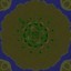 ClockRing Beta 17 - Warcraft 3 Custom map: Mini map