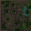 CloneTroopers VS Sith 7.1.128 - Warcraft 3 Custom map: Mini map