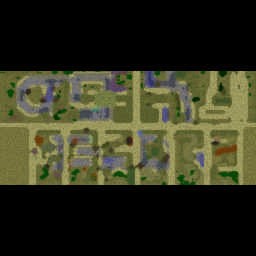 Clool Defense v. 1.7 Complete - Warcraft 3: Custom Map avatar