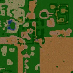CMNDRs Village Builder 0.1 - Warcraft 3: Custom Map avatar