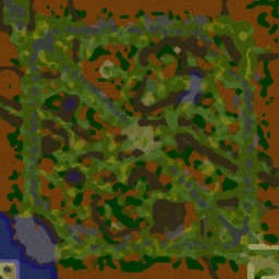 CoA. AoS. v0.3 - Warcraft 3: Custom Map avatar
