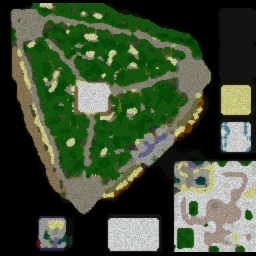 CoA v1.3 - Warcraft 3: Custom Map avatar
