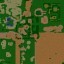 Commanders Village Builder Warcraft 3: Map image