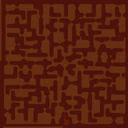 Commanders Survival V5.3 - Warcraft 3: Custom Map avatar