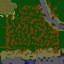 cong vien khung long by tltbkp 4 - Warcraft 3 Custom map: Mini map
