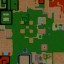 Cool Hero Defense Warcraft 3: Map image