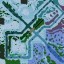 Cops & Robbers AoS AI 1.04 - Warcraft 3 Custom map: Mini map