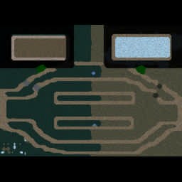 Corridors of Power v4.5 Power Devolu - Warcraft 3: Custom Map avatar